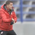 Flavius Stoican, Dinamo