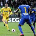 Ultimul trofeu cucerit de Lucian Sînmărtean datează de acum un deceniu, titlul în Grecia cu Panathinaikos