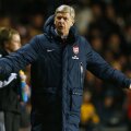Arsene Wenger, foto: reuters
