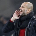 Guardiola are ocazia să fie al cincilea cu titlu la debut, după Zebec, Happel, Beckenbauer și Van Gaal