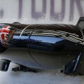 Bobul Marii Britanii construit în colaborare cu McLaren, foto: reuters