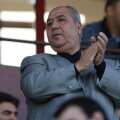 În 2008, Taher a investit 8 milioane de euro la Rapid, apoi Copos l-a alungat din Grant