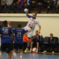 Macedoneanul Angelovski e pregătit pentru duelul cu francezii // Foto: Marian Muscalu (Telegraf Constanţa)