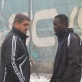 Ciobotariu a discutat cu Mboup