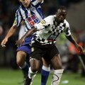 Derby Porto - Boavista în ultimul sezon al alb-negrilor în prima ligă