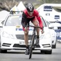 Fabian Cancellara este unul dintre cei mai puternici cicliști din lume, foto: pelotoncafe.com.au