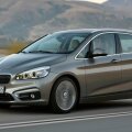 BMW Seria 2 Active Tourer