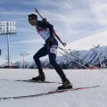 Ole Einar Bjoerndalen