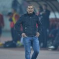 "Dubla" cu Steaua i-a fost fatală lui Chirilă, deși la finalul sezonului de toamnă era bine văzut la Chiajna