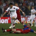 13 goluri a reușit Dănciulescu în Derby, fiind puncherul all-time al acestei confruntări.
