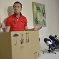 MM Stoica s-a dat de gol în cadrul unei emisiuni