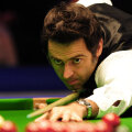 Ronnie O'Sullivan