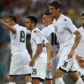 Șeroni (nr. 30) și ceilalți bănățeni au trecut pe lîngă al doilea succes al primăverii