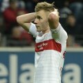 Maxim a rămas doar cu pasa decisivă la golul de 1-0 al Stuttgartului