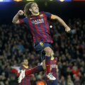 Carles Puyol, foto: reuters
