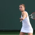 Simona Halep va primi un cec de 28.000 de dolari pentru calificarea în turul al treilea