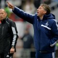 "Mai am un an şi jumătate contract la Dinamo, vreau să-l duc pînă la capăt", a spus Petrescu după meciul de ieri // Foto: Guliver/GettyImages