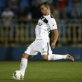 Bawab a marcat ieri al doilea său gol din acest sezon