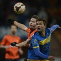 Mutu a bifat al treilea meci fără gol marcat în tricoul Petrolului