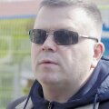Vasile Șiman e de 16 ani la cîrma Sportului // Foto: Bogdan Fechită
