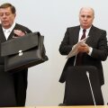 Uli Hoeness, 62 de ani, speră ca avocații să-l scape cu maximum doi ani cu suspendare