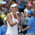 Casey Dellacqua, foto: reuters