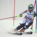 De la distanţă, aproape nu-ţi dai seama că Laura Văleanu este o sportivă cu dizabilităţi