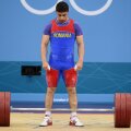 Răzvan Martin, 22 de ani, mai deține două medalii de argint european