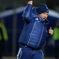Dan Petrescu nu mai remizase în campionat de cinci luni și jumătate, de la un 2-2 cu Rubin, la Kazan // Foto: Guliver/GettyImages