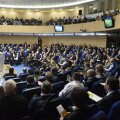 Aripa învinșilor e condusă pe la spate de Mircea Sandu și Adalbert Kassai