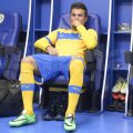 Adrian Mutu, foto: gsp