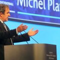 Platini a fost ieri un om fericit. Toate cele 54 de țări membre UEFA au fost pentru Liga Națiunilor