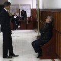 Popescu (stînga) şi Giovanni Becali au fost implicaţi în două transferuri împreună: Sînmărtean şi Bratu
