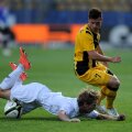 FC Vaslui şi FC Braşov s-ar putea întîlni sezonul viitorul în Liga a 2-a