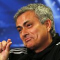 Jose Mourinho, foto: reuters