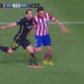 Duelul Mascherano - Adrian