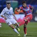 Vîlceanu a împlinit 17 ani în urmă cu două săptămîni