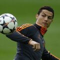 Ronaldo e golgeterul actualei ediții a Ligii cu 14 reușite în opt meciuri // Foto: Reuters
