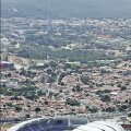 Situată pe Senador Salgado Filho Avenue, Arena das Dunas se află printre cele mai lăudate de către inspectorii FIFA // Foto: Reuters