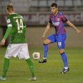 La partida cu Farul, 3-4, Aldea a preferat să joace la Cupa Liceelor, în loc să îmbrace tricoul Stelei