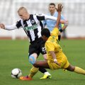 Kovacs - Gil Bahia, un duel cîștigat de clujean