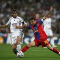 Adrian Thiess are mandat din partea firmei Sportfive pentru a aduce Real Madrid în vară la Bucureşti, iar alegerea lui e un amical cu Steaua