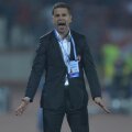 Stoican nu s-a prins de farsa rivalilor și s-a enervat teribil
