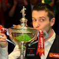 Mark Selby, foto: sbs.com.au