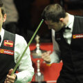 Ronnie O'Sullivan, foto: breakingnews.ie