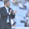 Contra mai are două meciuri ce pot fi cîştigate: cu Sevilla (la 3 zile de finala EL) şi Rayo, salvată deja // Foto: Raed Krishan