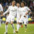 Cristiano Ronaldo, foto: reuters