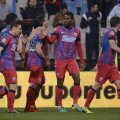 Fernando Varela,bucurie Steaua