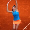 Halep e pregătită de un nou trofeu
