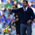 Cu 12 puncte adunate în 10 meciuri la Getafe, Contra e la un pas să-și îndeplinească misiunea dificilă // Foto: Mediafax Foto